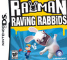 Rayman Raving Rabbids Image