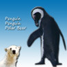 Penguin Penguin Polar Bear - Memory game for children and families Image