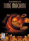 The New Adventures of the Time Machine Image