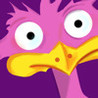 Oscar Van Ostrich Image