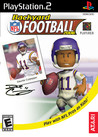 Backyard Football 2006 Image