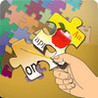 Card Puzzle Image