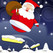 Santa Jump Image