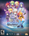 Acceleration of SUGURI X-Edition Image