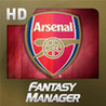 Arsenal Fantasy Manager 2013 HD Image