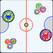 Candy Air Hockey Image