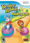 Reader Rabbit: Kindergarten Image