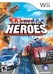 Emergency Heroes Image