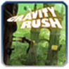 Gravity Rush: Military Image