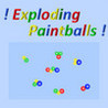 ! Exploding Paintballs ! Image