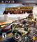 MotorStorm: Apocalypse Image