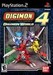 Digimon World 4 Image