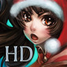 X'mas Dark Break HD Image