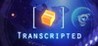 Transcripted Image