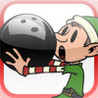 Santa Strike HD Image