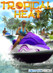 Tropical Heat Jet Ski Racing Image