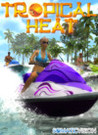 Tropical Heat Jet Ski Racing Image