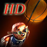 Air Jet Basketball HD Image