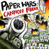 Paper Wars: Cannon Fodder Image