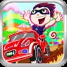 A Candy Launcher Sweet Ride-HD Image