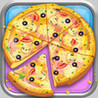 Pizza Maker Kids - Cooking Game Image