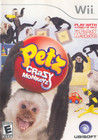 Petz: Crazy Monkeyz Image