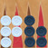 FaceMe Backgammon Image