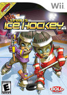 Kidz Sports Ice Hockey Image