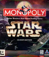 Monopoly Star Wars Edition Image