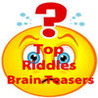 Top Riddles and Brain Teasers Image