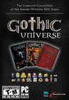 Gothic Universe Image