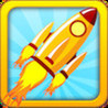 Rocket Rush Fire Chase Image