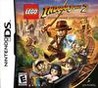 LEGO Indiana Jones 2: The Adventure Continues Image