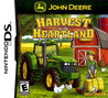 John Deere: Harvest in the Heartland Image