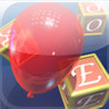 Balloon Scrabble Image