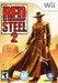 Red Steel 2 Image