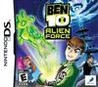 Ben 10: Alien Force Image