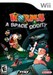 Worms: A Space Oddity Image