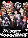 Danganronpa: Trigger Happy Havoc Image