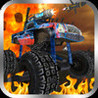 Monster Truck Fighter Image