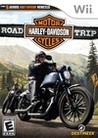 Harley-Davidson: Road Trip Image