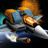 SpaceX Fighter Image