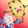 Jump! Jump! Cookie Image