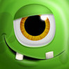 Monster Bomb Puzzle Game Image