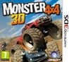 Monster 4x4 Image