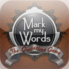 Mark My Words : TQG Image