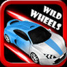 Wild Wheels Turbo: 3D Car Racing Game / Games Image
