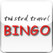 Twisted Travel Bingo Image