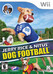 Jerry Rice & Nitus' Dog Football Image