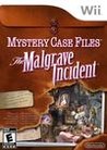 Mystery Case Files: The Malgrave Incident Image